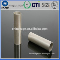 OEM Mica tube Thermal phlogopite Muscovite parts insulation